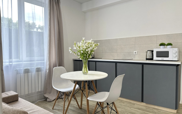 Stolitsa 2305 Apartments