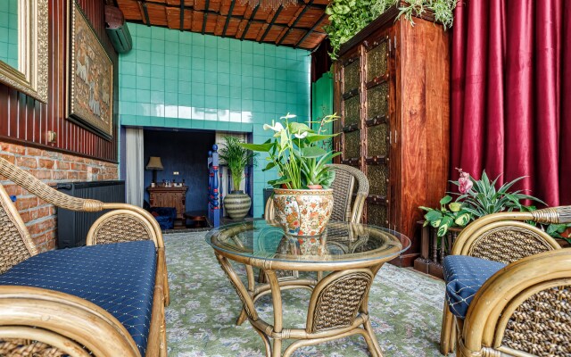 Bristol Hotel