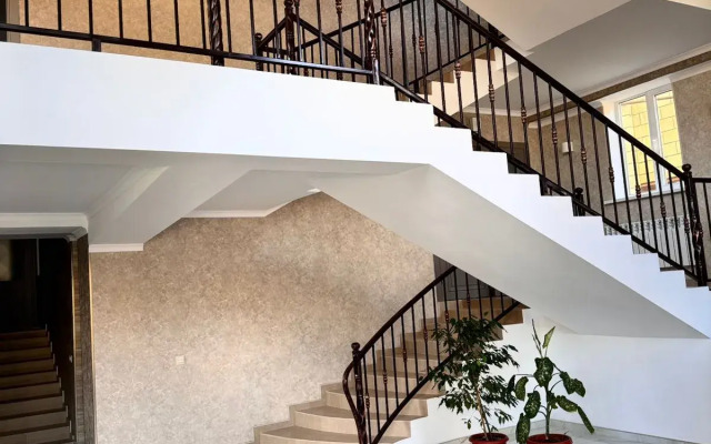 Гостевой дом Апарт А33