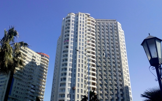 Irida Apart-Hotel