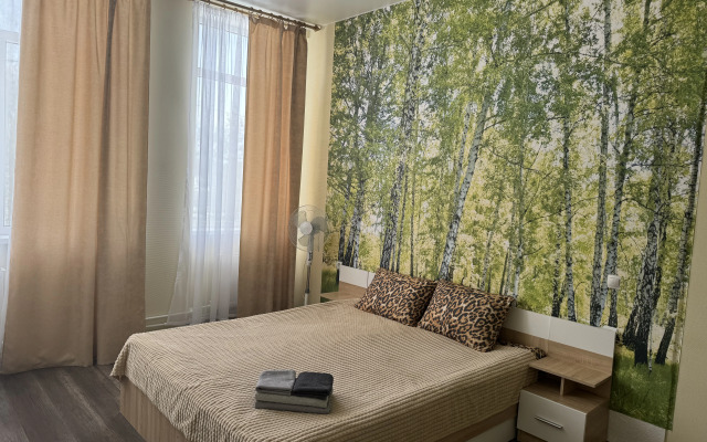 Гостиница Сапшо