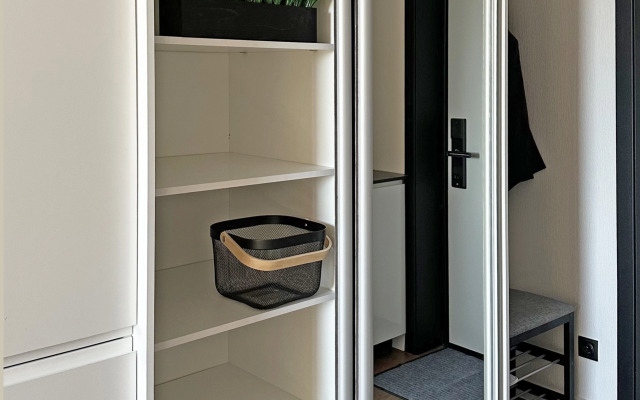 Апартаменты S12 Мюнхен Измайловский Парк