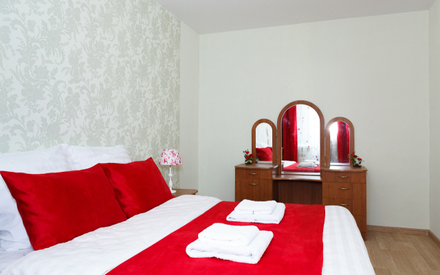 5 Zvezd Zeleny Gorog y Flat