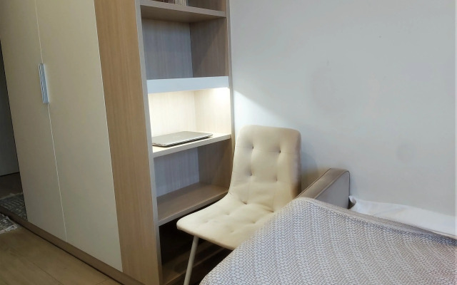 Апартаменты на Проспекте Андропова 10