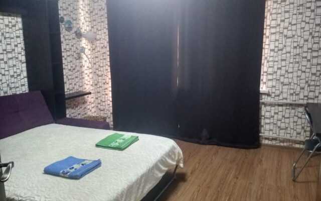 Квартира Северная 4