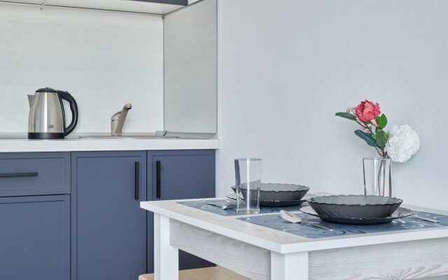 Квартира Озерная 44