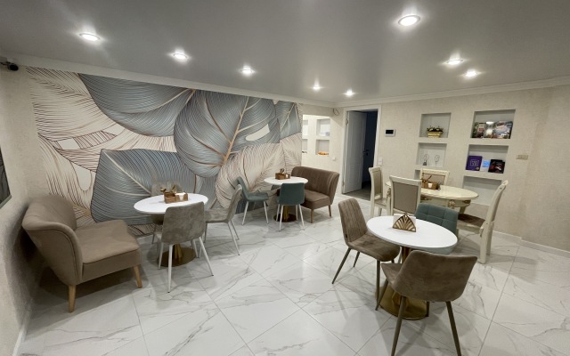 E17 Butik-Otel
