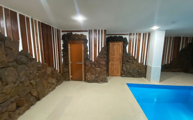 Spa Voroshilov Hotel