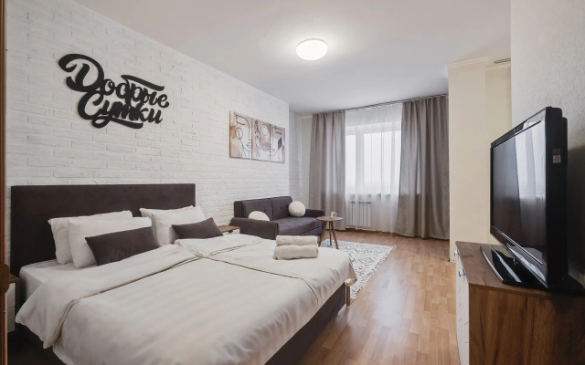 LOFT Apartments