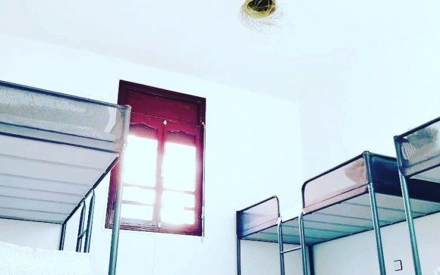 V&D Tamraght Surfers Hostel