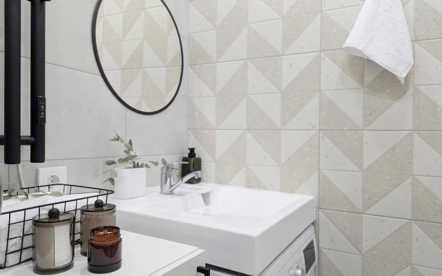 Апартаменты With sea view