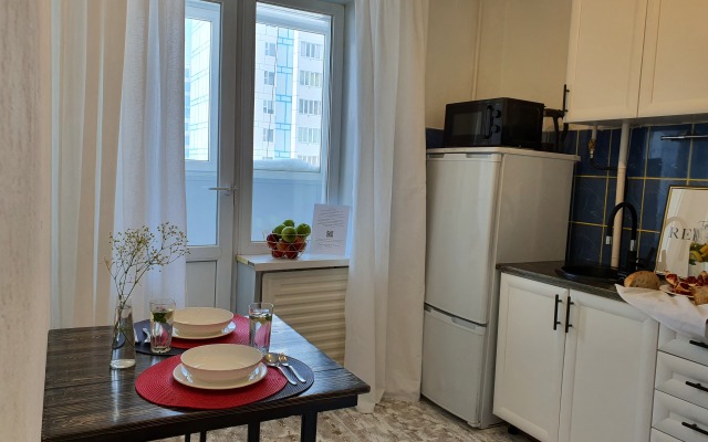 Апартаменты в Восточном 4/6