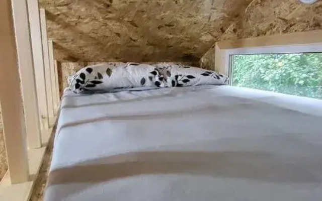 Частный дом На улице Энгельса 55