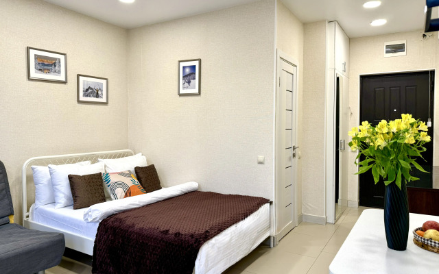 Апартаменты 29 Cтудия-Делюкс