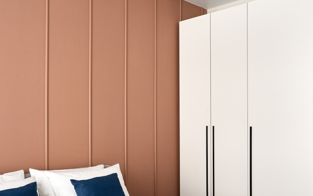 Апартаменты MyhomeYourhome в пос. Новоселье