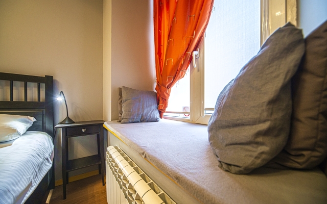 Liteyny 51 Guesthouse