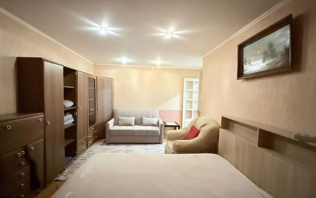 Квартира в Самом Центре