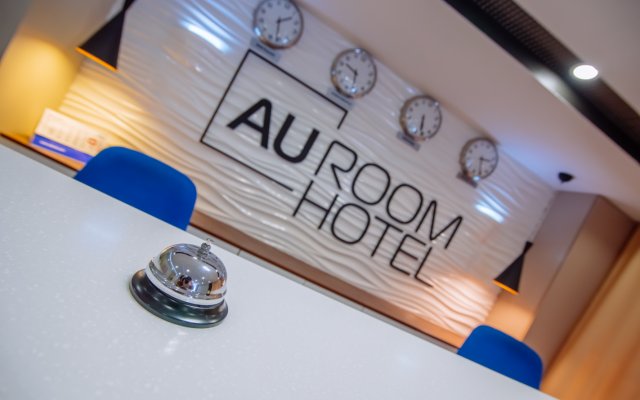 AuRoom Hotel
