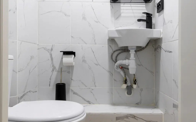 Апартаменты Двухкомнатные На Лесном Проспекте 3