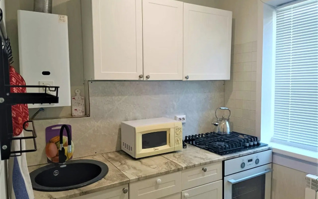 Квартира около КГМУ на Бутлерова