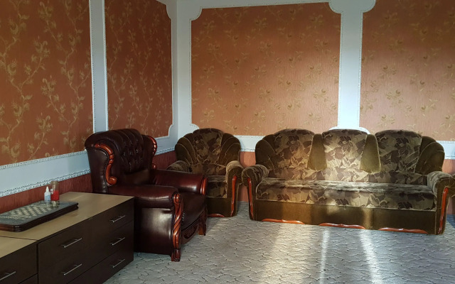 Milena Guest house