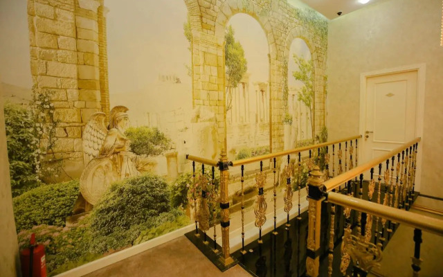 Dionis Baku Hotel