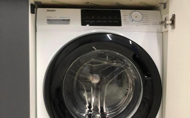 Zolotoy Treugolnik Sochi Premium Apartments