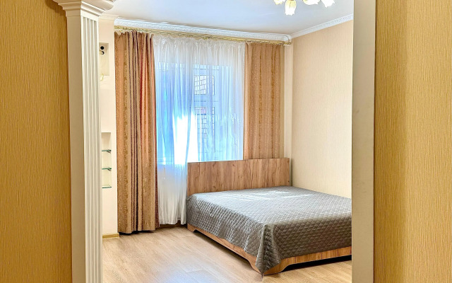 Апартаменты Белая Бабочка