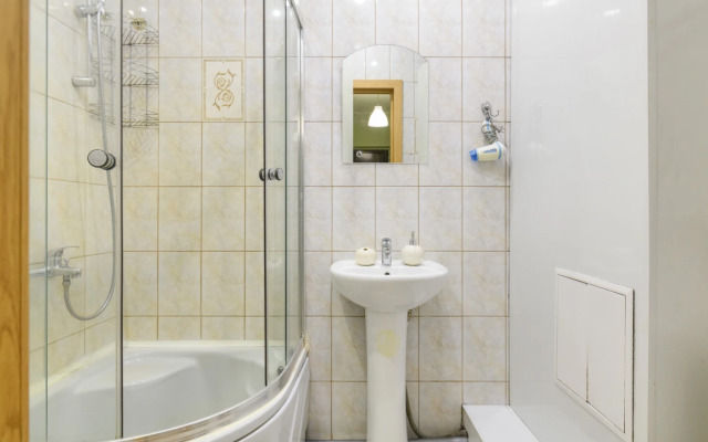 Апартаменты Домотелли посуточно 1