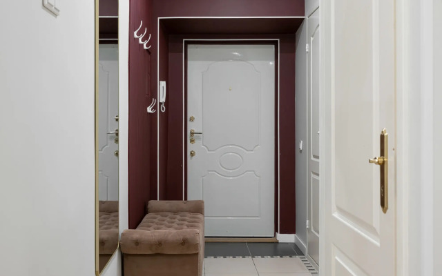 Квартира GM Apartments Стильная Четверка рядом с Тверской и Кремлем