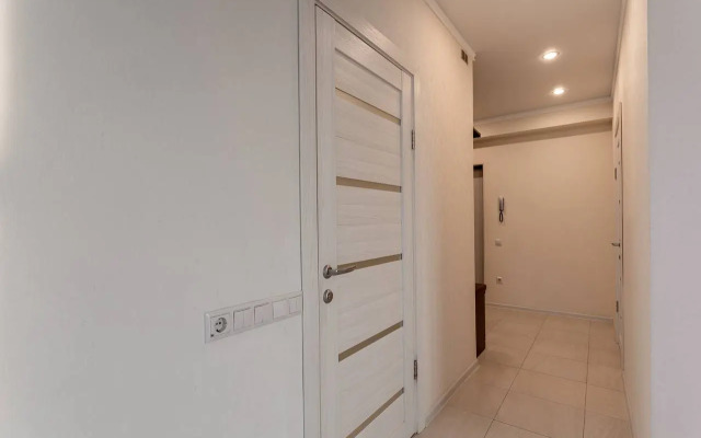 4.16 Studio Areda Flat