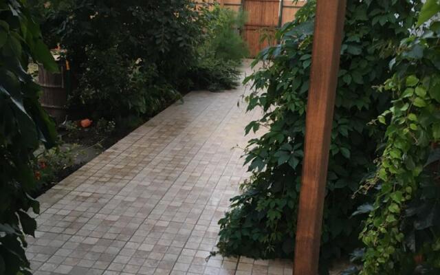 Гостевой дом MIGEL