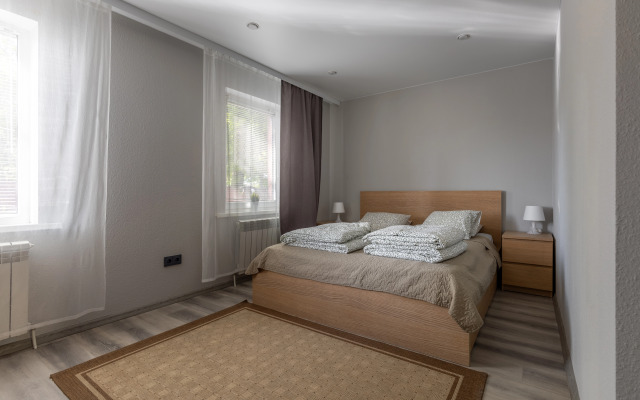 Eco Home Guest house