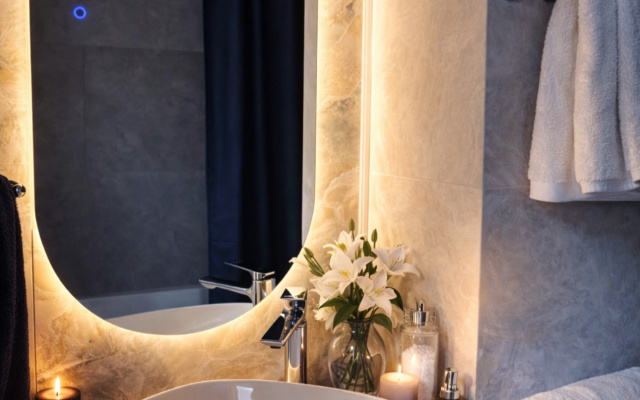 Apartment в Центре Оренбурга
