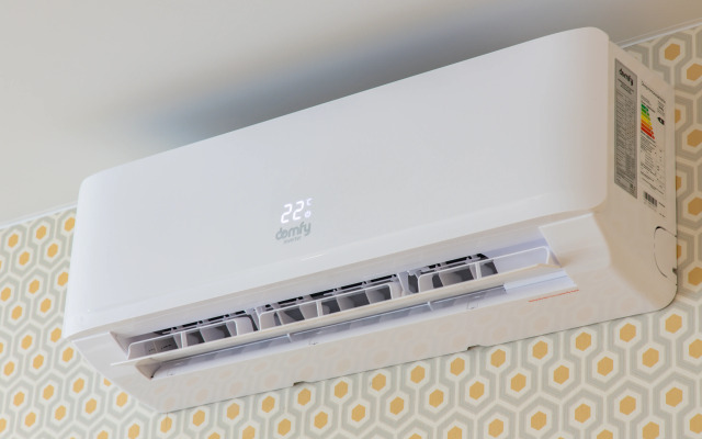 Квартира KotHouse