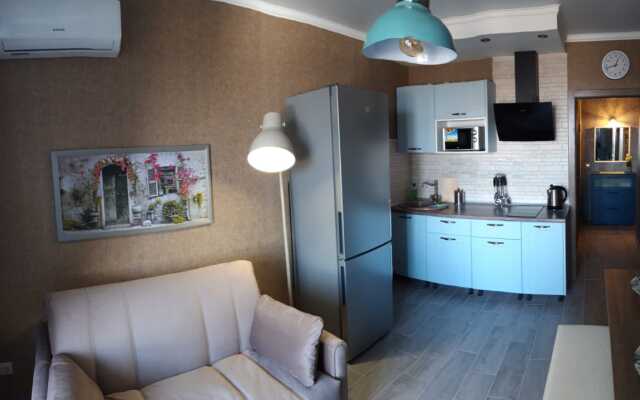 Apartamentyi Elegant Na Starokubanskoj 137 2