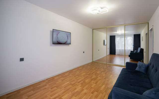 Квартира Двухкомнатная квартира