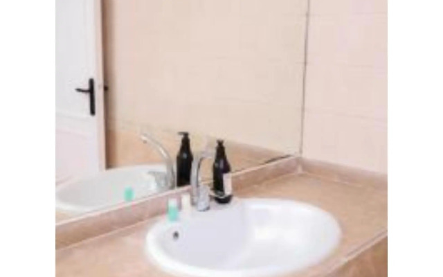 Апарт-отель Settle Inn Al Rehab City B