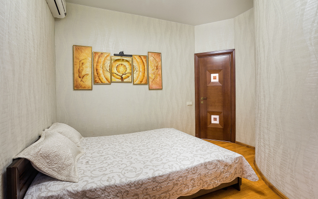 Familiya Elit Apartments 6