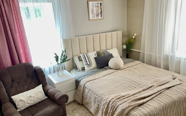 Частный дом Морская, 160