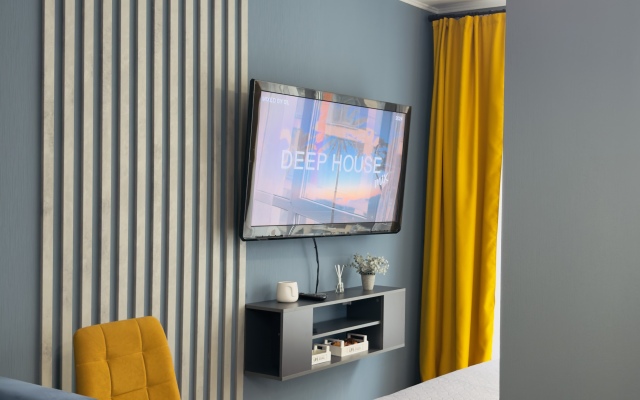 Apartment Start