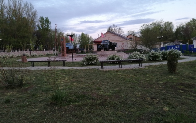 Гостевой дом Белые Ключи