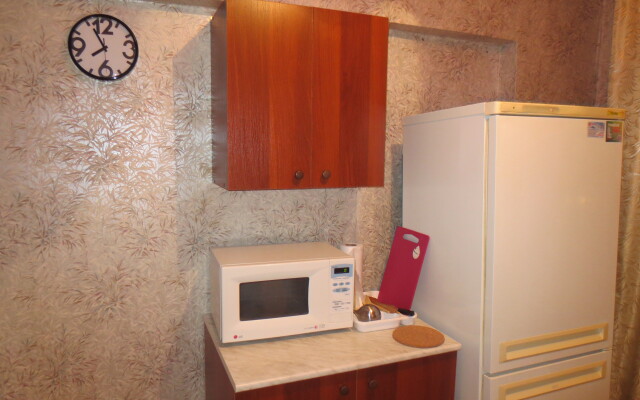 Апартаменты Лефортово