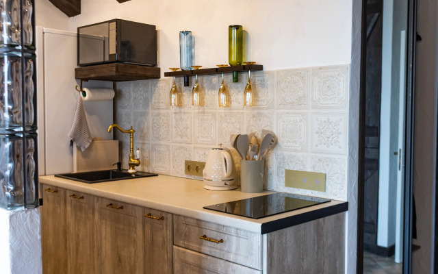 Atmosfera Italyyanskoy Toskany Flat