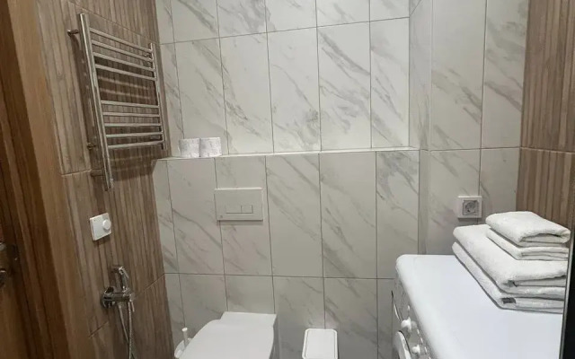 Апартаменты Ривьера Апарт 210