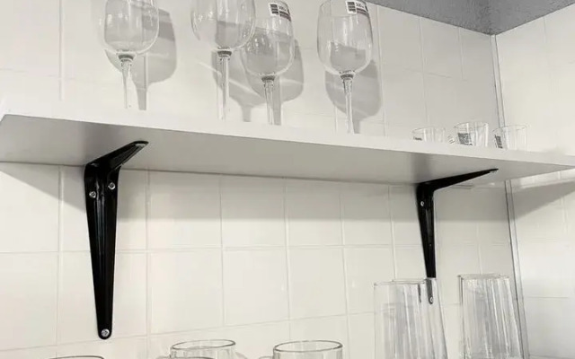 Квартира на улице Лётчика Позднякова 2к2