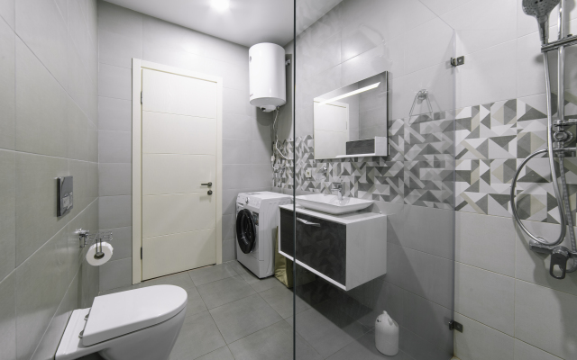 Miracle Park Apartments