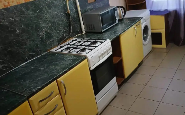 Квартира рядом с Метро Коломенская