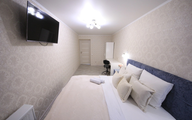 Квартира на Свердлова 79А NiceAparts