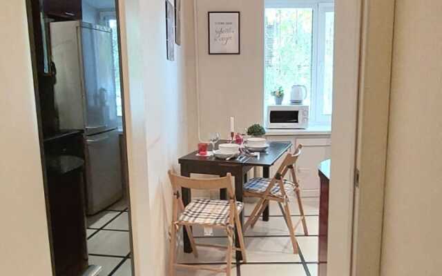 Tsentr Dostoyevskogo\Mustaya Karima\K.Marksa Flat